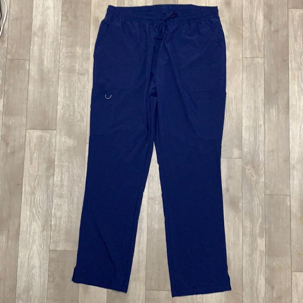 Mens STAT‎ Medical Scrub Nursing Pants